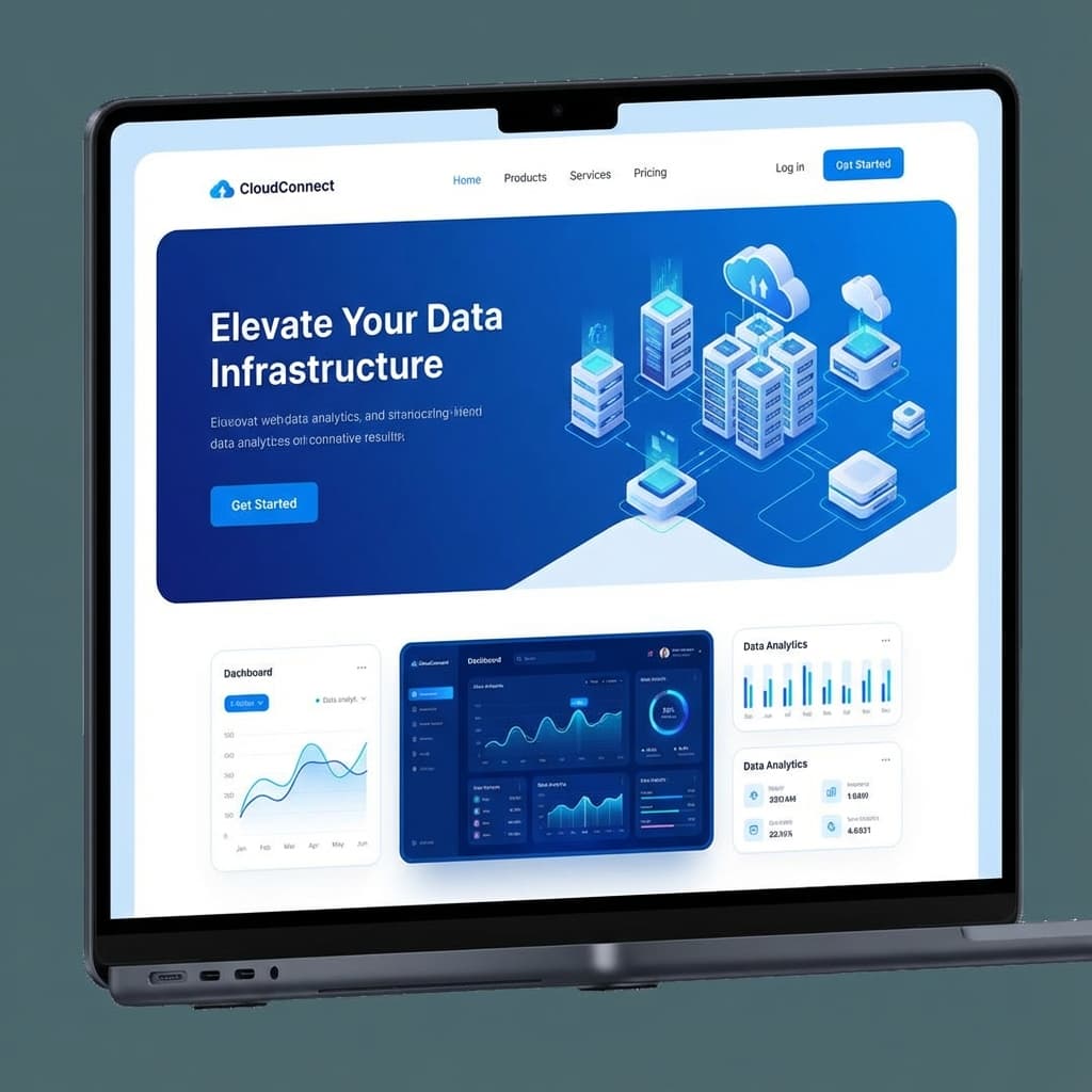 SaaS Platform Project